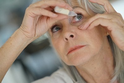 Glaucoma Treatment Options